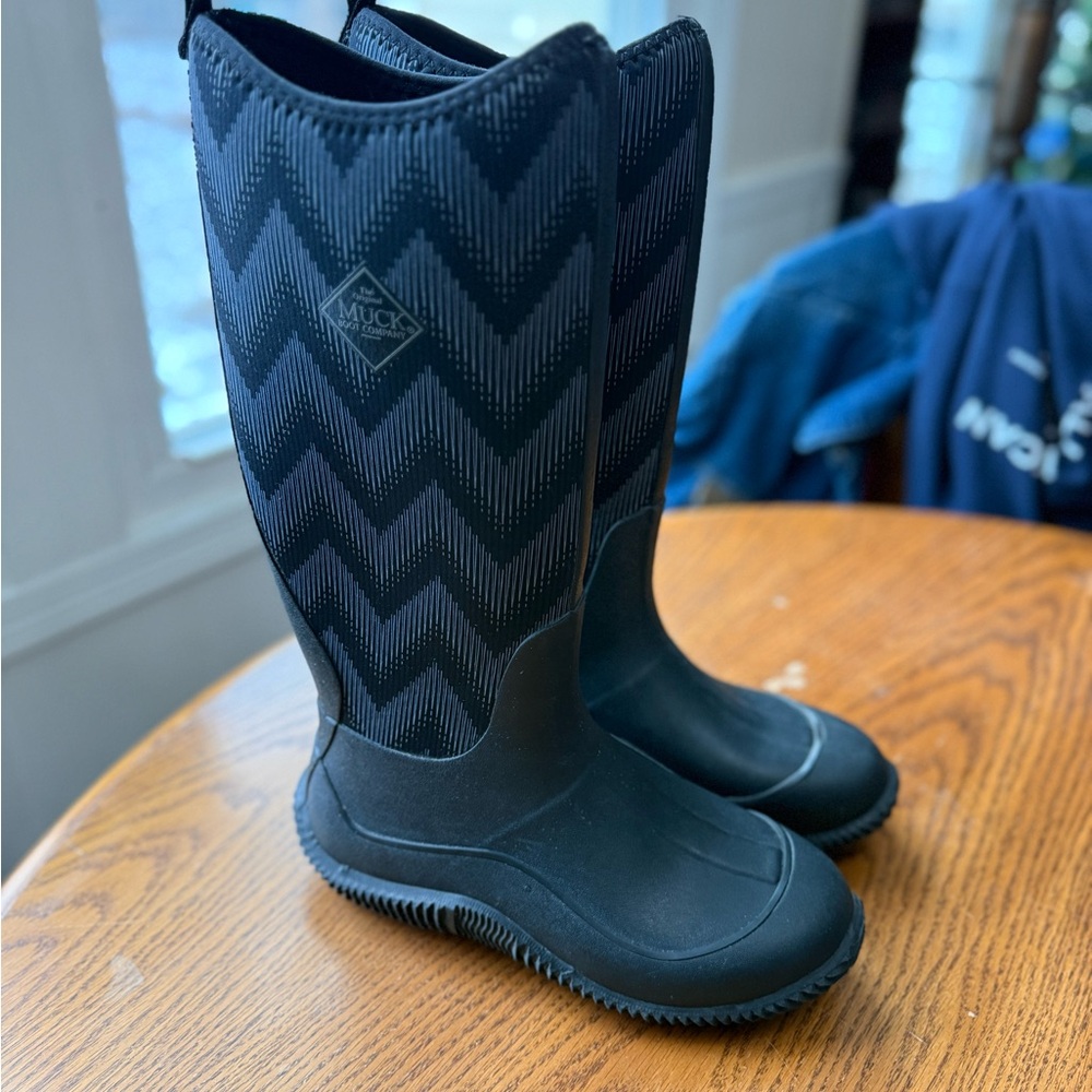 Muck Women's Hale Waterproof Boots